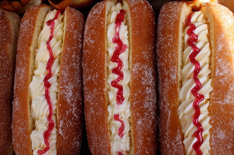 Éclairs