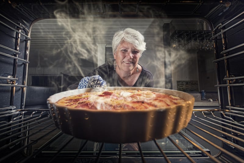 Tarte Tatin